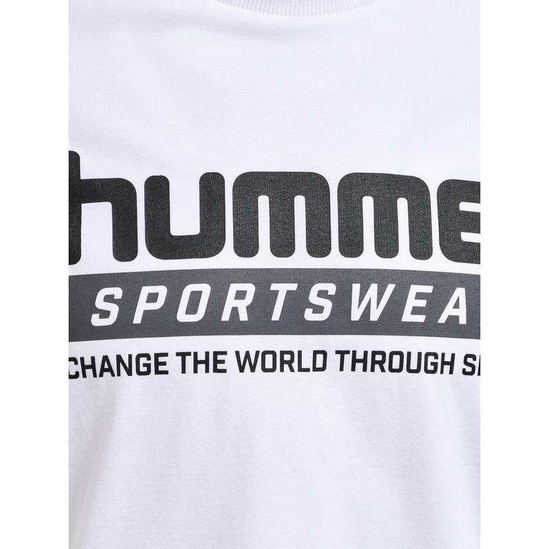 hummel hmlLGC CARSON T-SHIRT T-Shirt