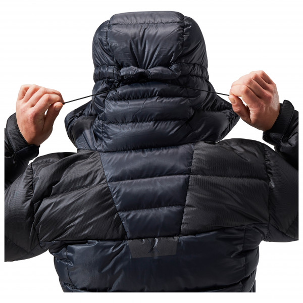 Berghaus - Women's MTN Arete Ultra Down Hoody - Daunenjacke