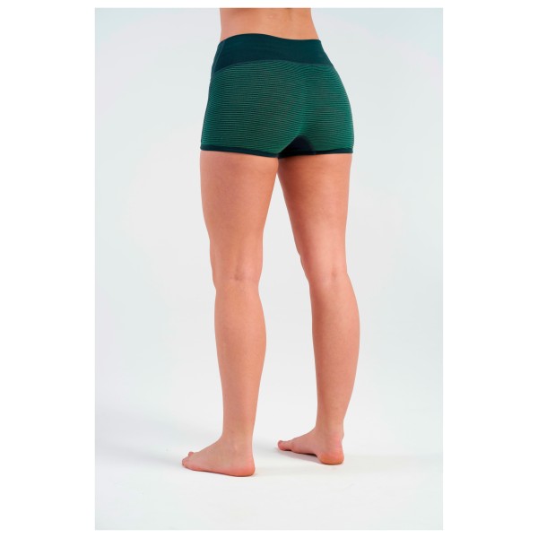 Devold - Women's Tuvegga Sport Air Boxer - Merinounterwäsche