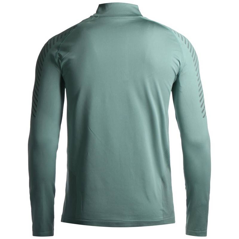 PUMA Formknit Seamless Langarmshirt Herren