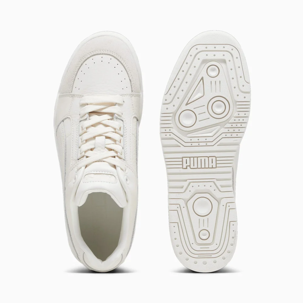 PUMA Slipstream Lo Premium 393133_01 / weiss