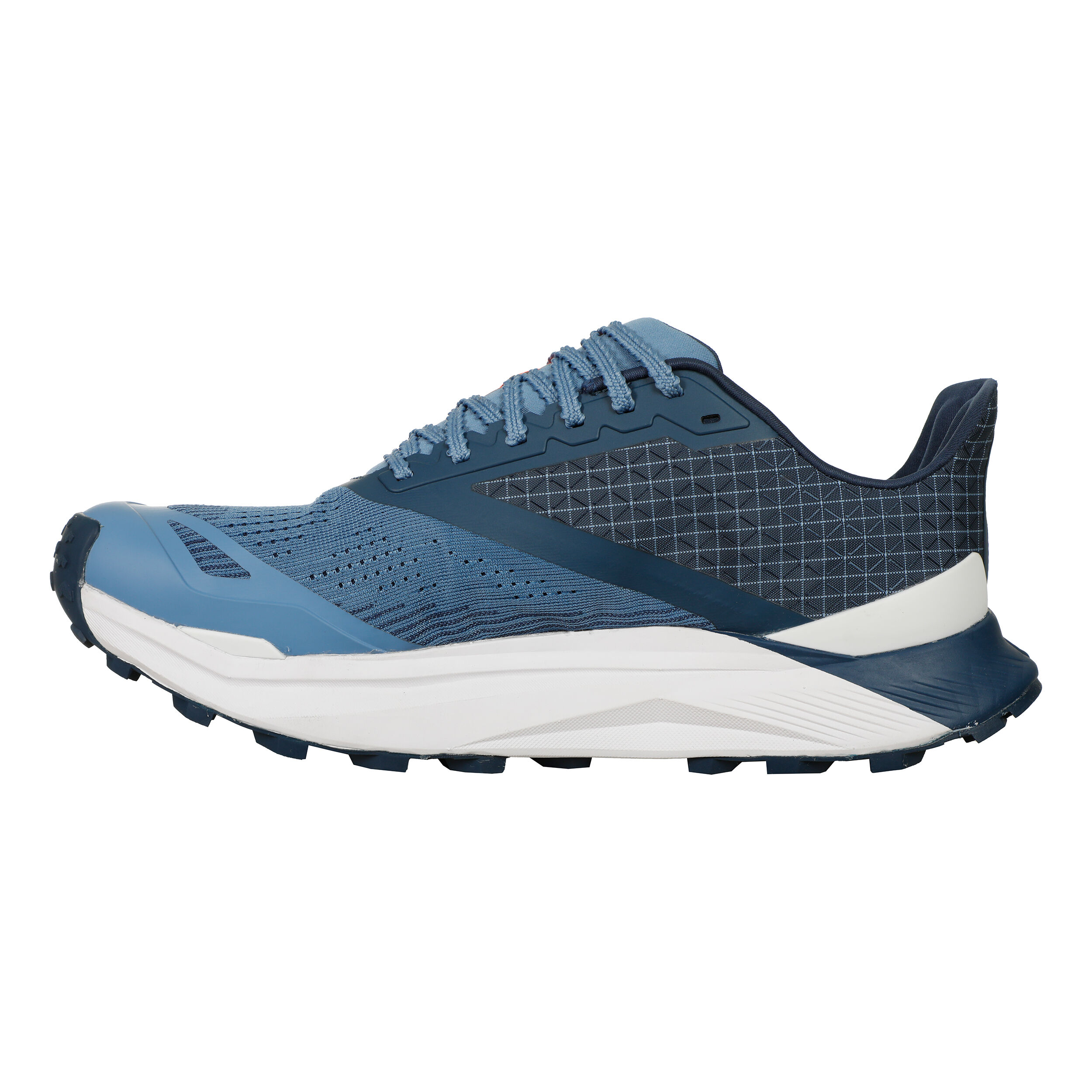 Vectiv Infinite 2 Trailschuh Herren - Dunkelblau, Weiß