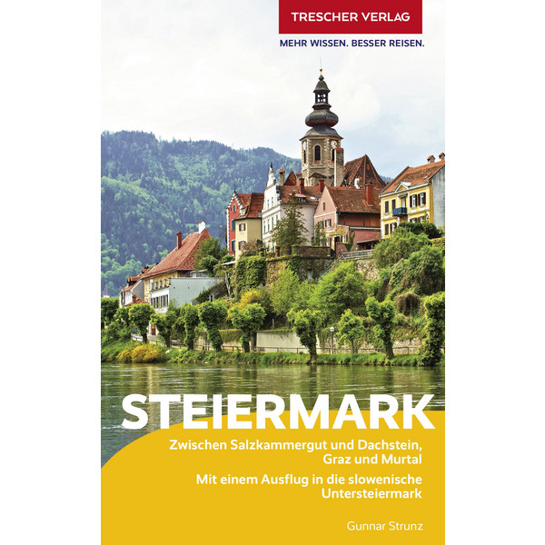 REISEFÜHRER STEIERMARK