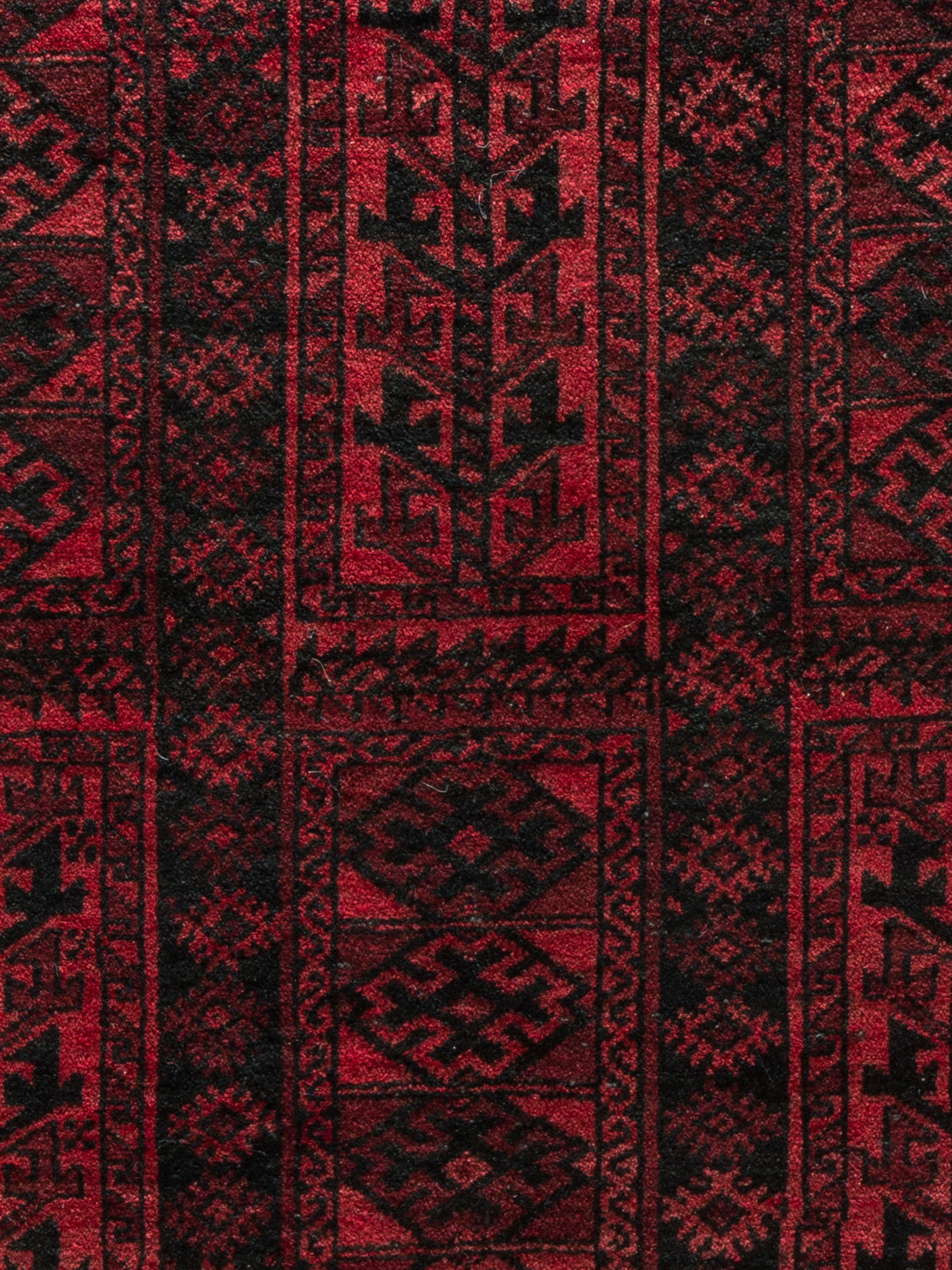 Belutsch Vintage ca. 108 x 210 cm, Unikat / Einzelstück