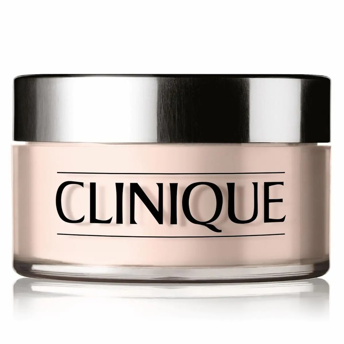 Clinique Blended Face Powder Lagani puder u prahu, Transparentnost 2