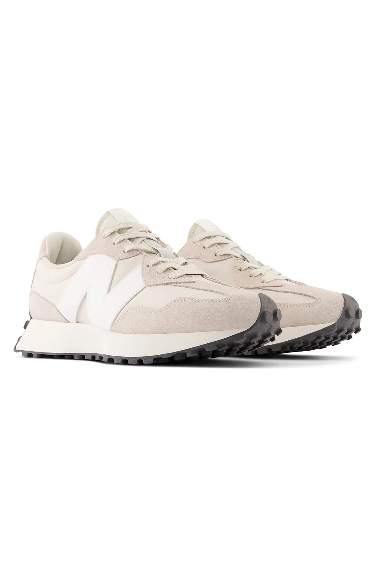 New Balance  U327EE OFF WHITE Sneaker Unisex
