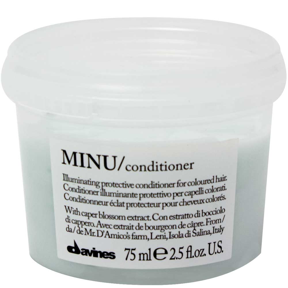 Davines Essential Haircare Minu Conditioner 75 ml