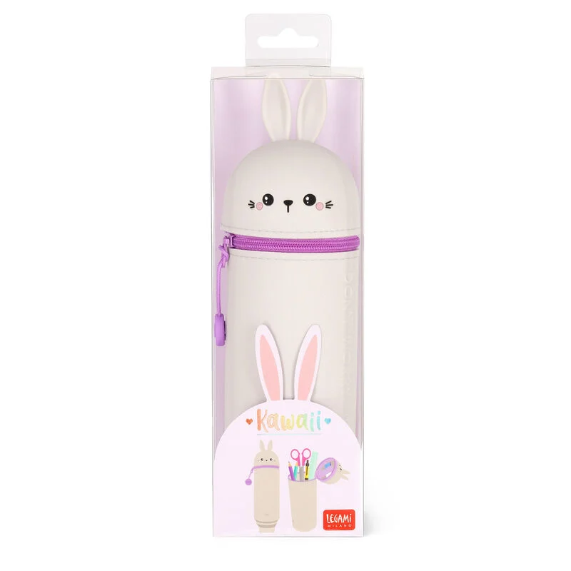 Silikónový peračník 2 v 1 - Kawaii