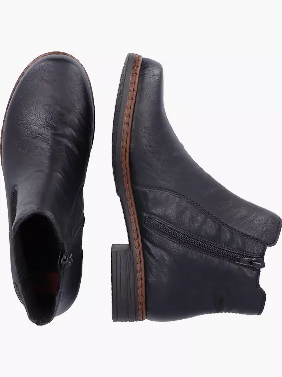 Rieker Damen Chelsea Boots