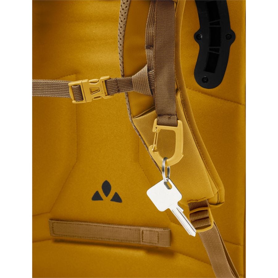 Mineo Transformer 20 Fahrrad Rucksack Fahrradtasche