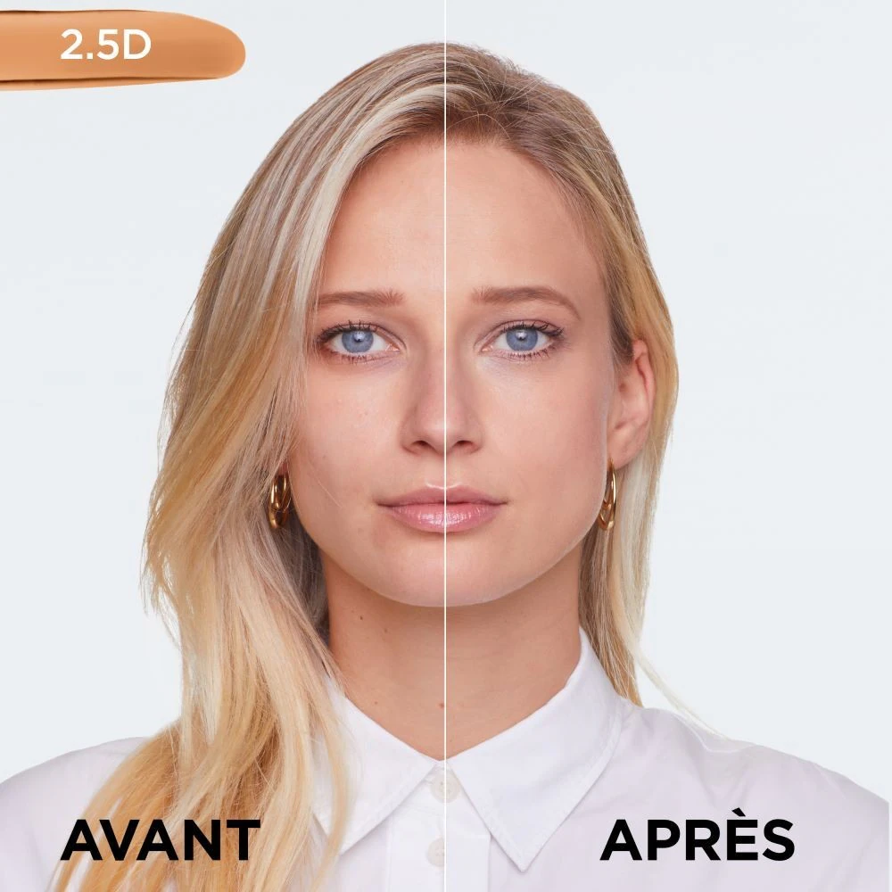 L'Oréal Paris Tökéletes Párosítás