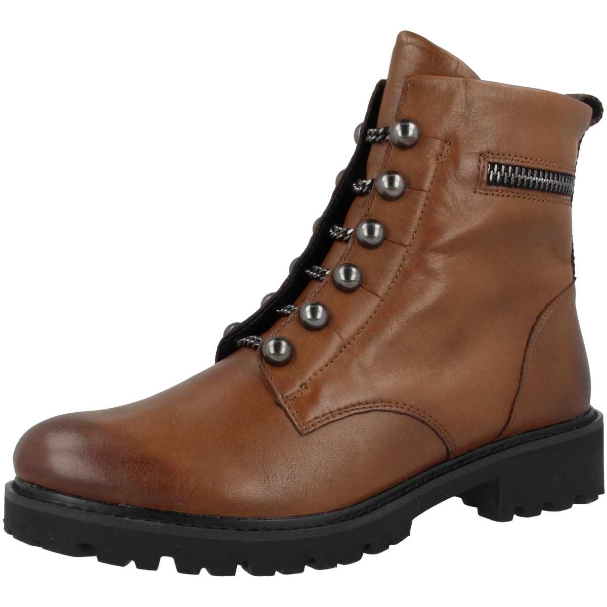 Remonte D8670 Boots braun