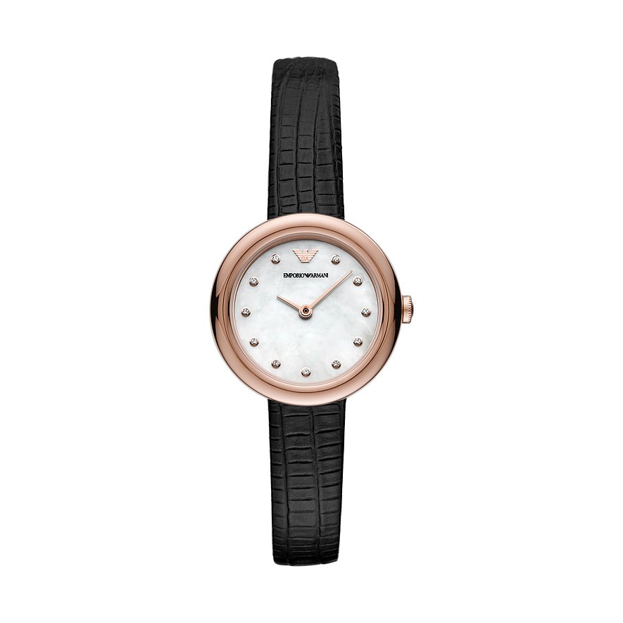 Emporio Armani Damenuhr