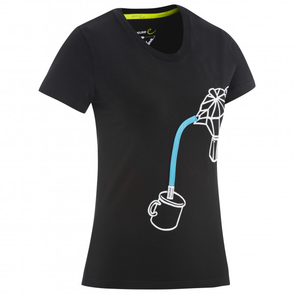 Edelrid - Women's  Rope T-Shirt II - T-Shirt