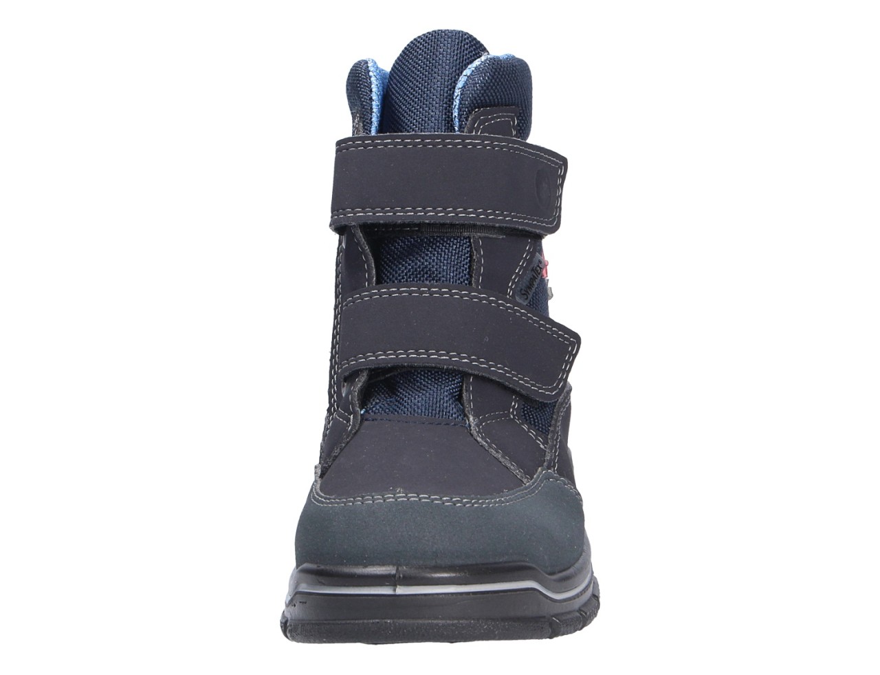 RICOSTA Stiefel Jungen blau GRISU