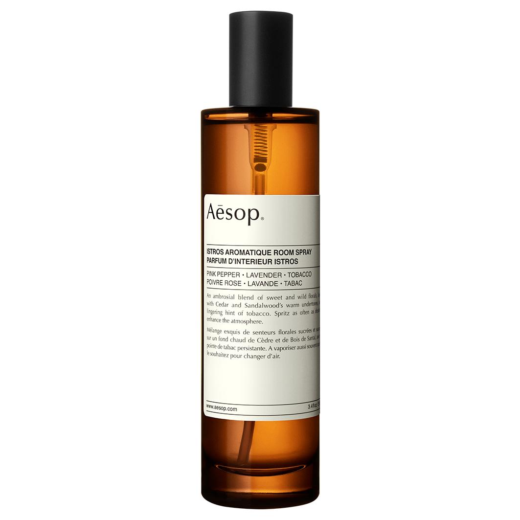 Istros Aromatique