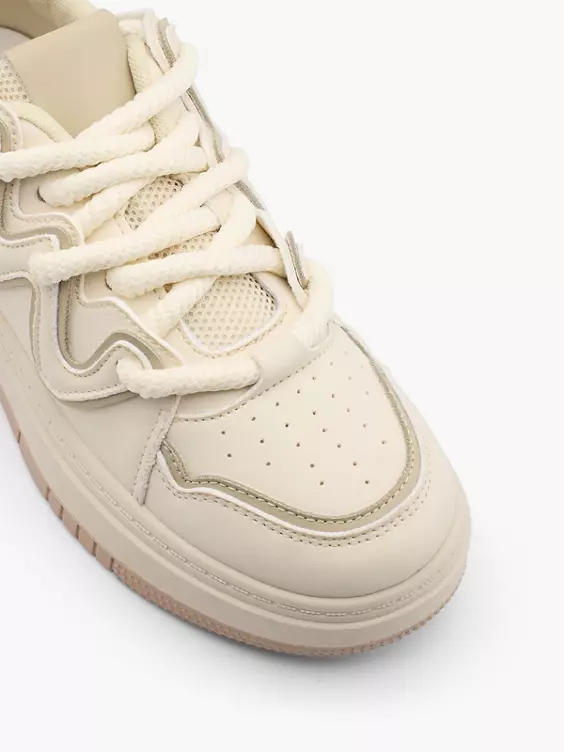 Graceland Platform Sneaker