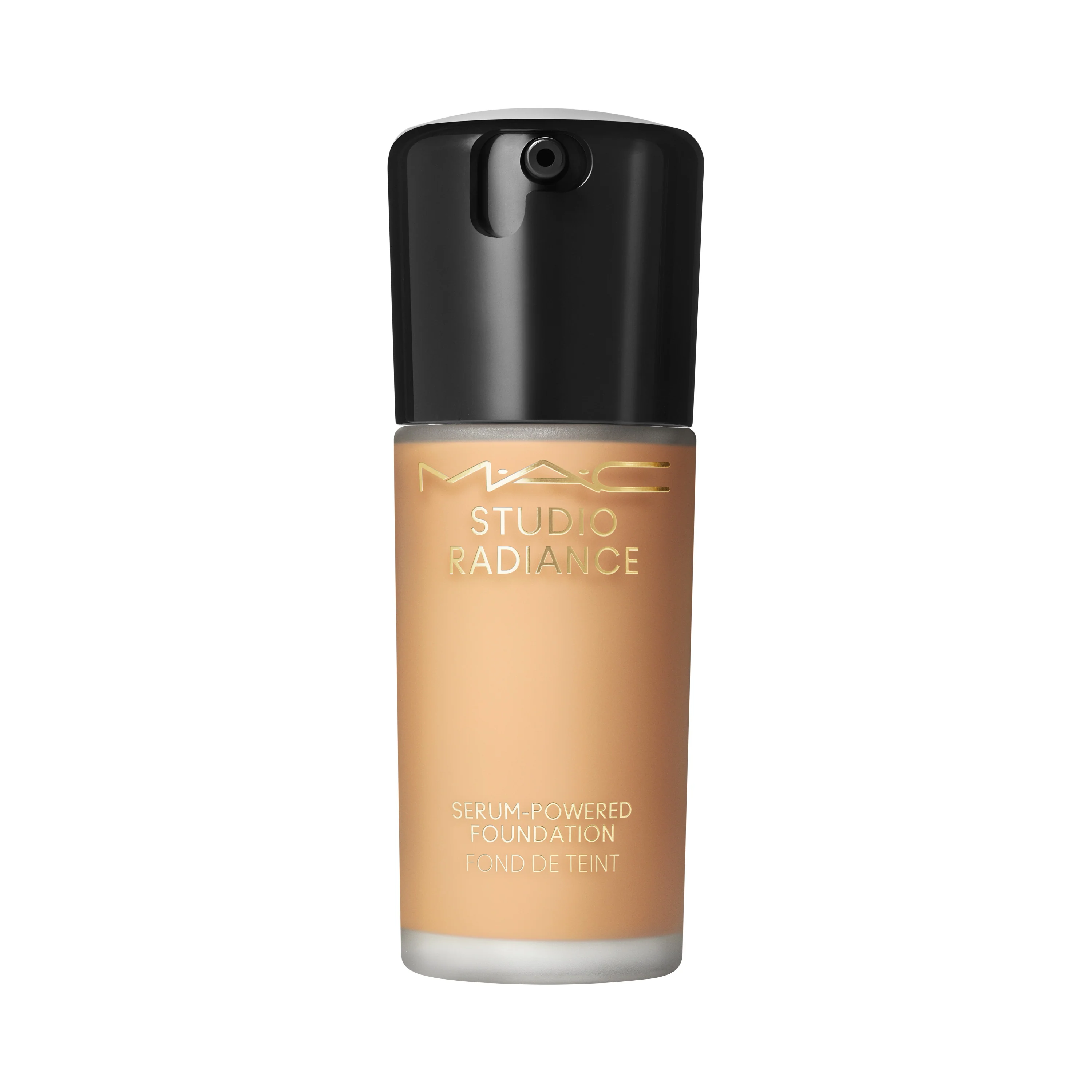 Base de maquillaje líquida Studio Radiance con sérum