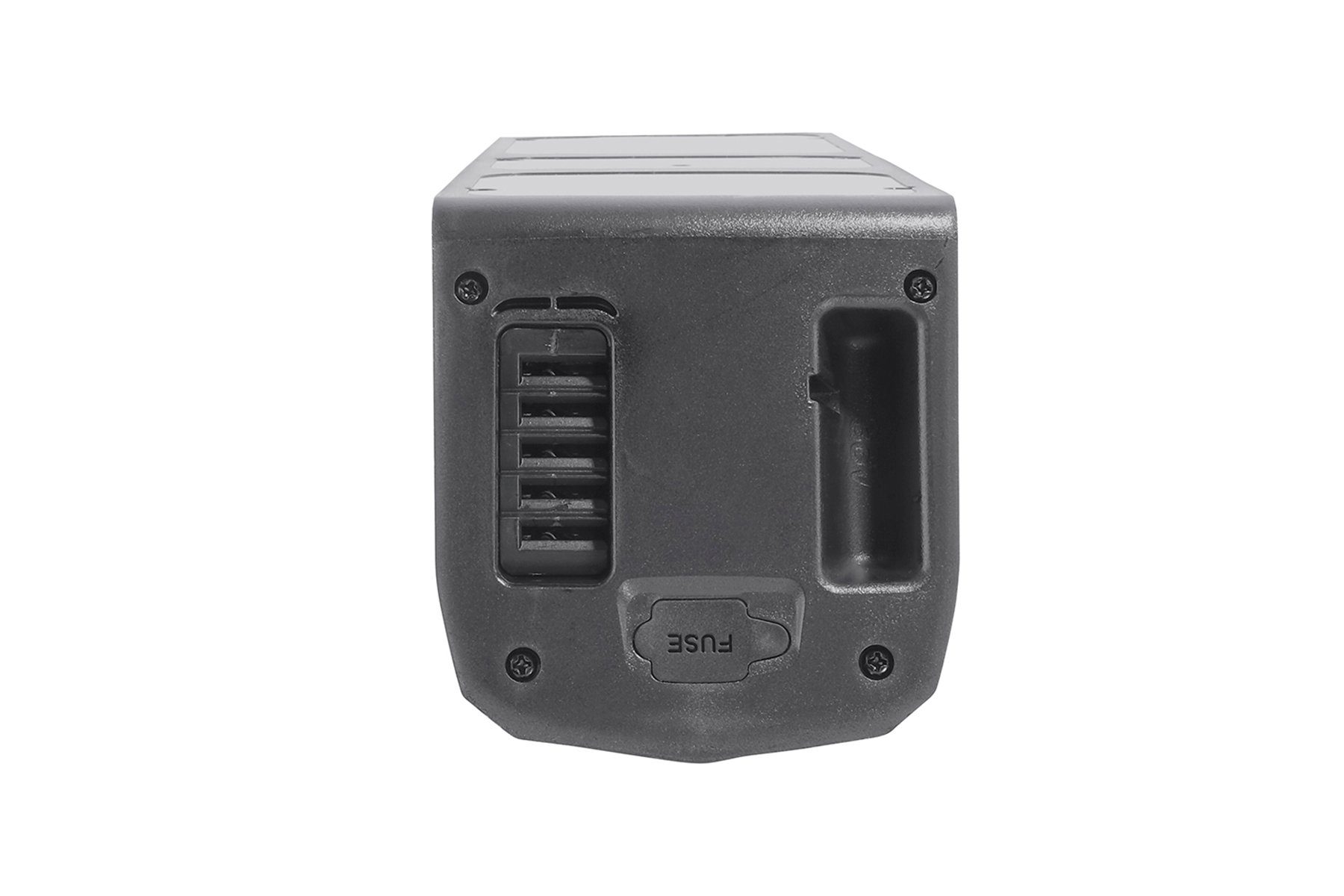 PowerSmart LEB37PS62B.916 E-Bike Akku 14Ah/504Wh für E-Bike Li-ion 14000 mAh (36 V)