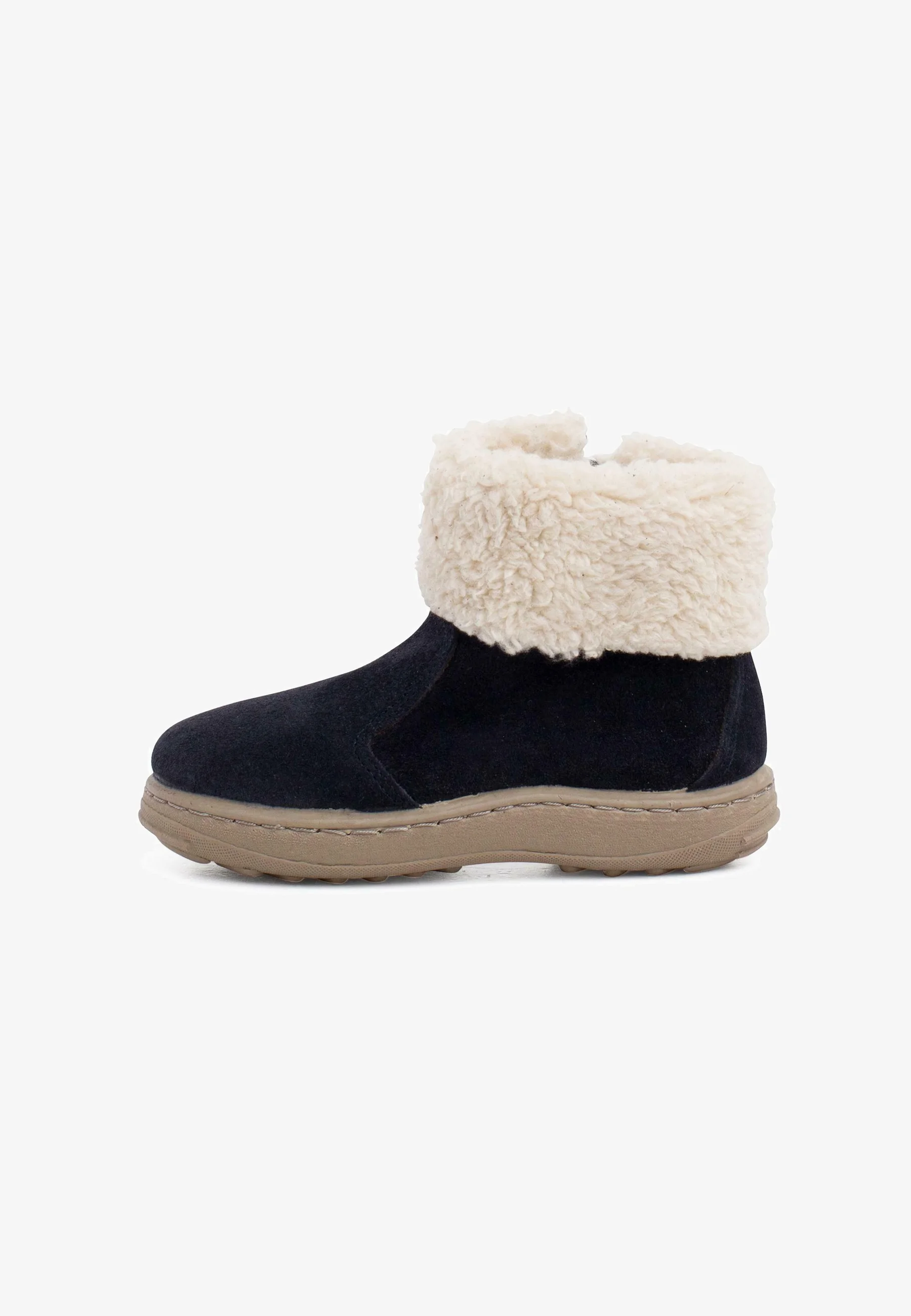 Pisamonas CREMALLERA - Botas de nieve