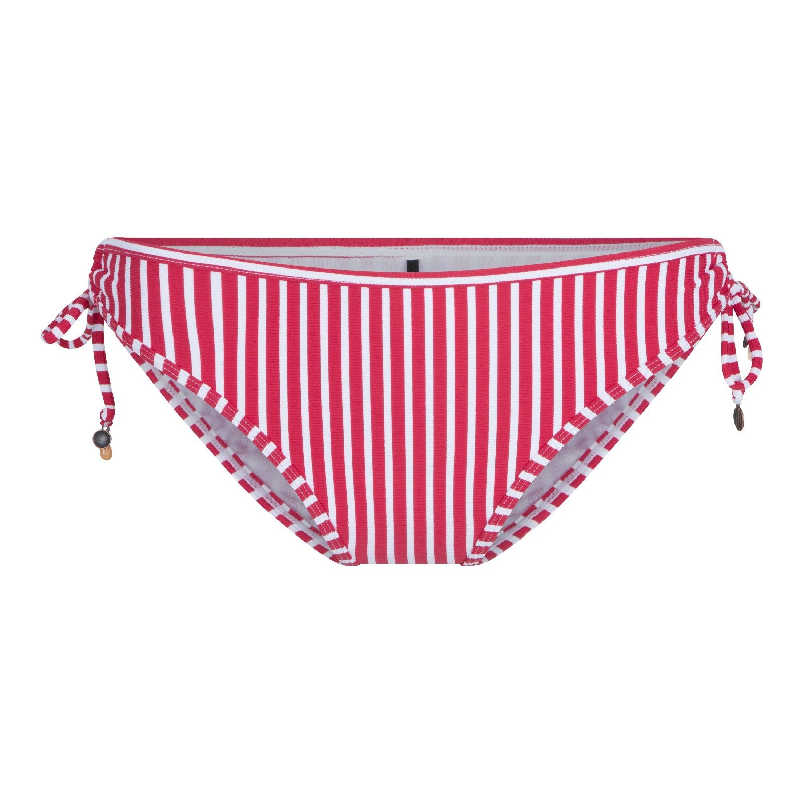 LingaDore 7116TSB rotes Slip mit Schnur