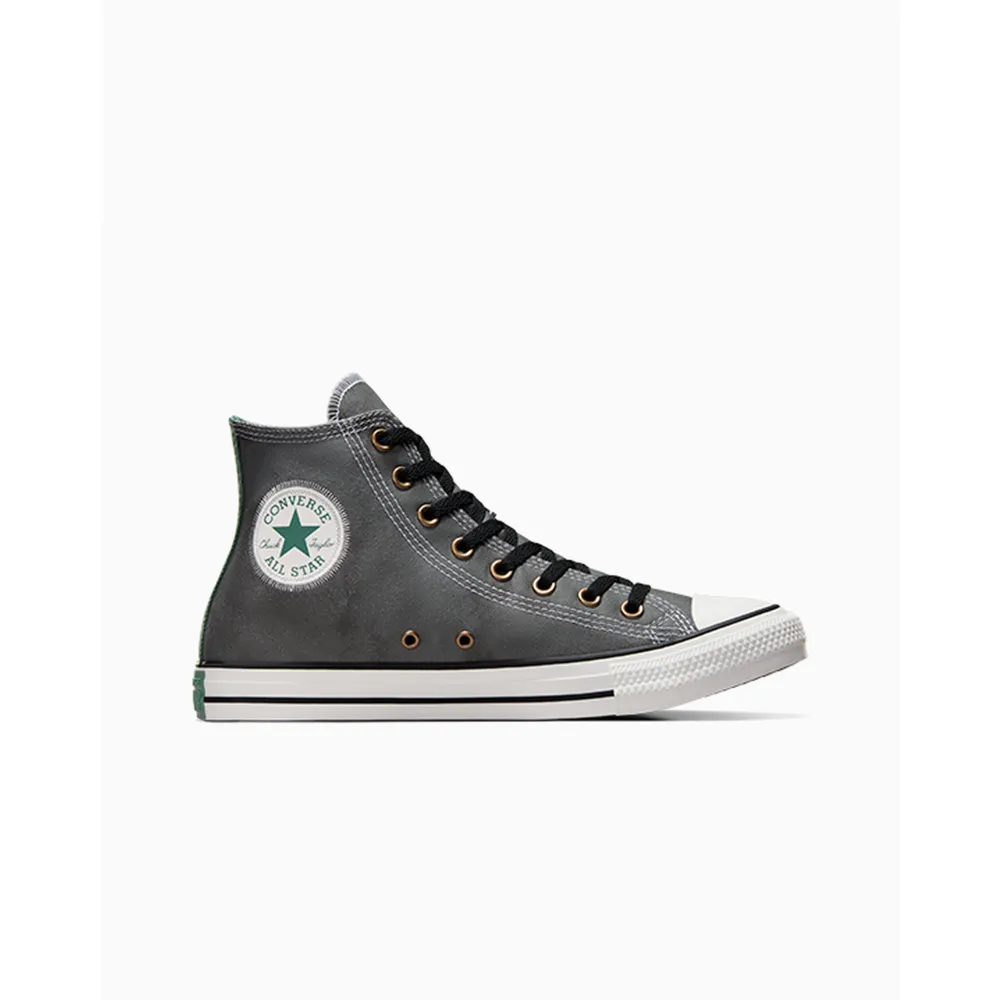 Converse Chuck All Star A06586C / grau