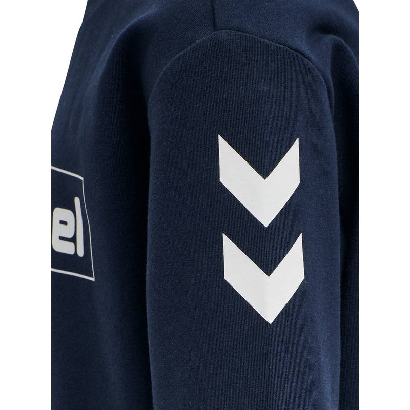 hummel hmlBOX SWEATSHIRT Sweatshirt Kinder