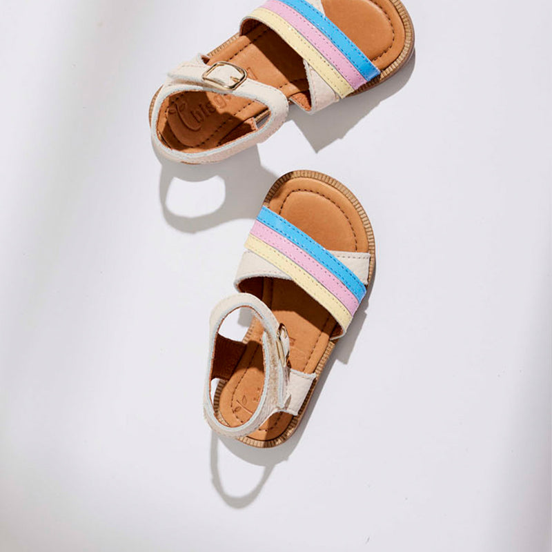 cirkeline vanilla - Beige