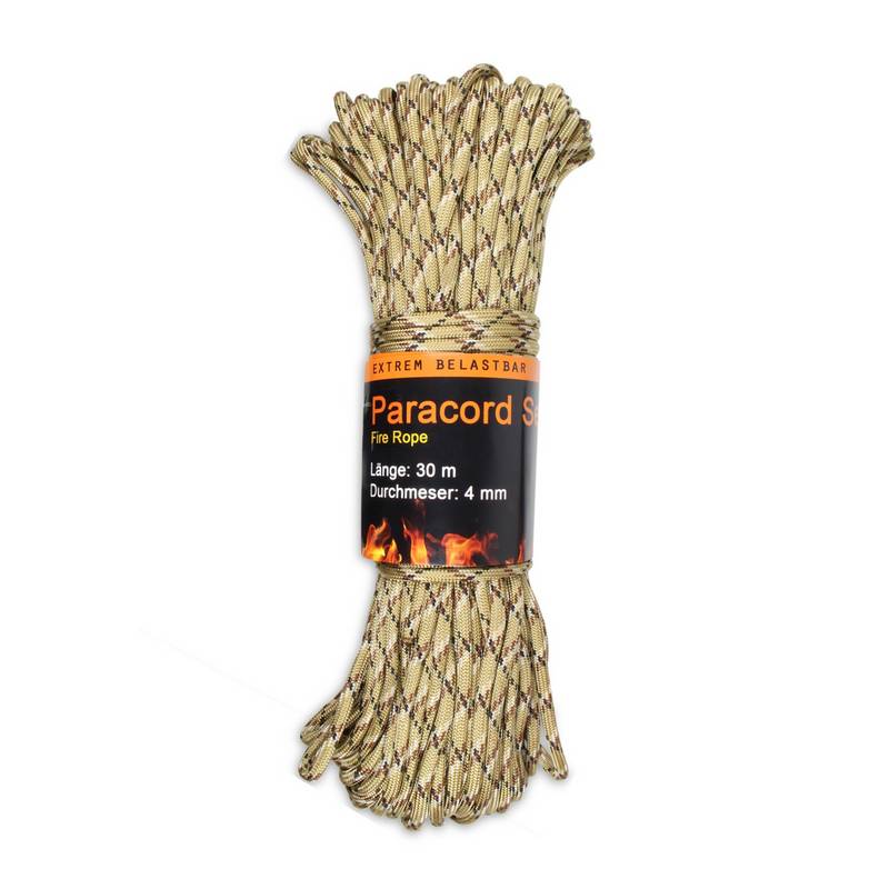 normani Outdoor Sports Fire Rope Kletterseil
