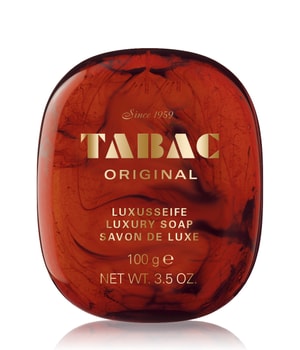 Tabac Original Stückseife-100 g