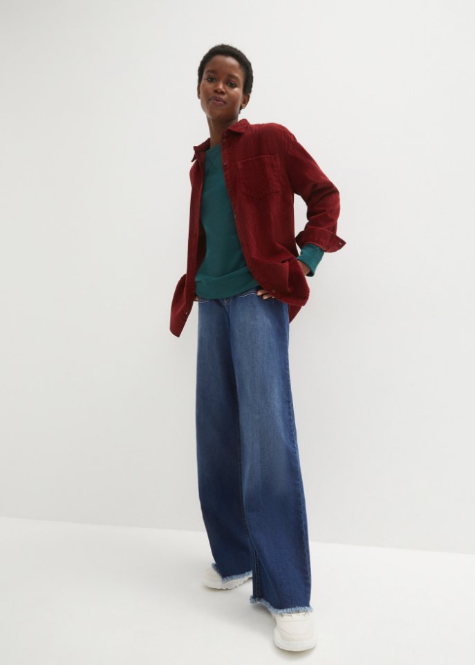 Basic Sweatshirt