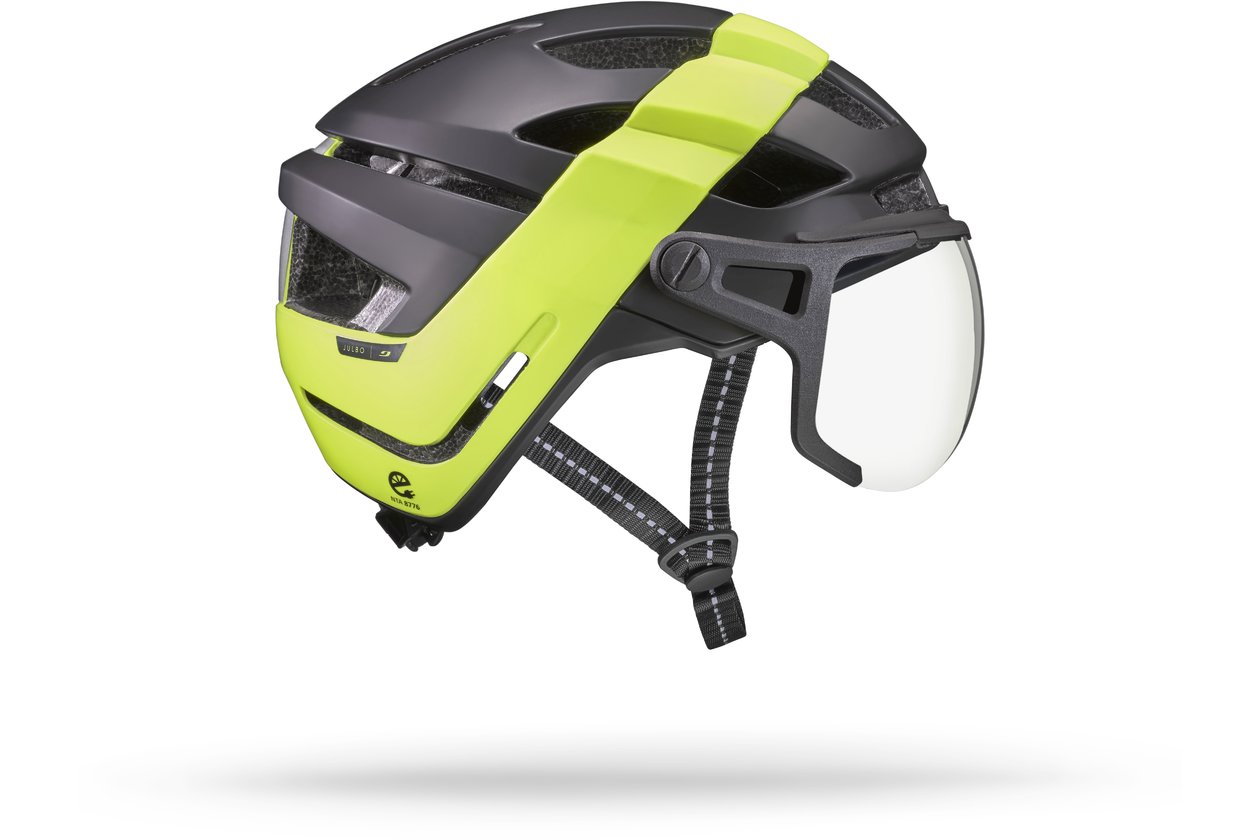 Julbo Itineraire
