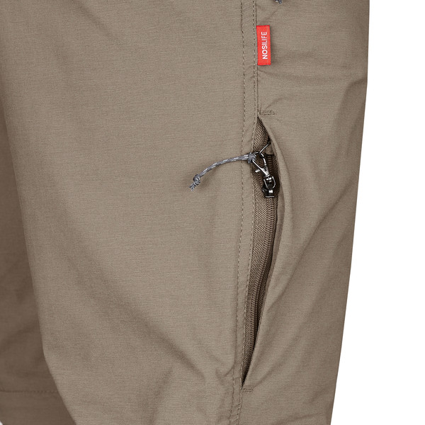 NOSILIFE PRO CONVERTIBLE II TROUSER Herren - Reisehose