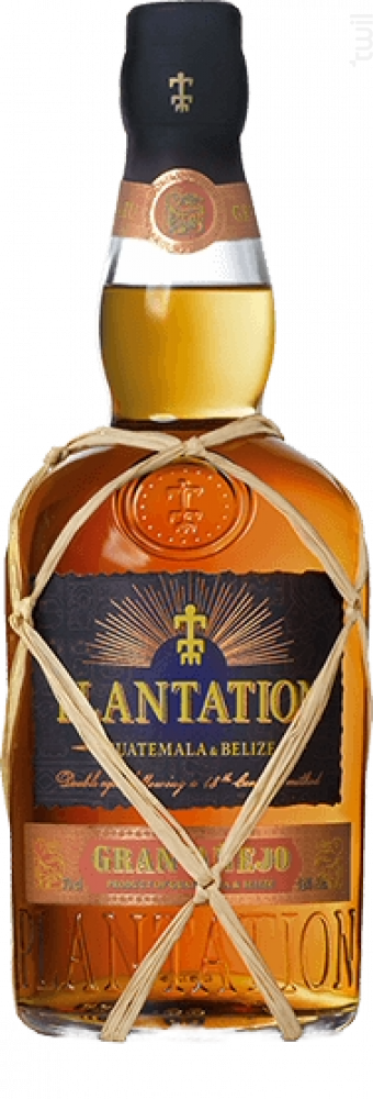Gran Anejo Plantation