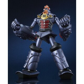 The Big O Moderoid Plastic Model Kit Big O (23cm)