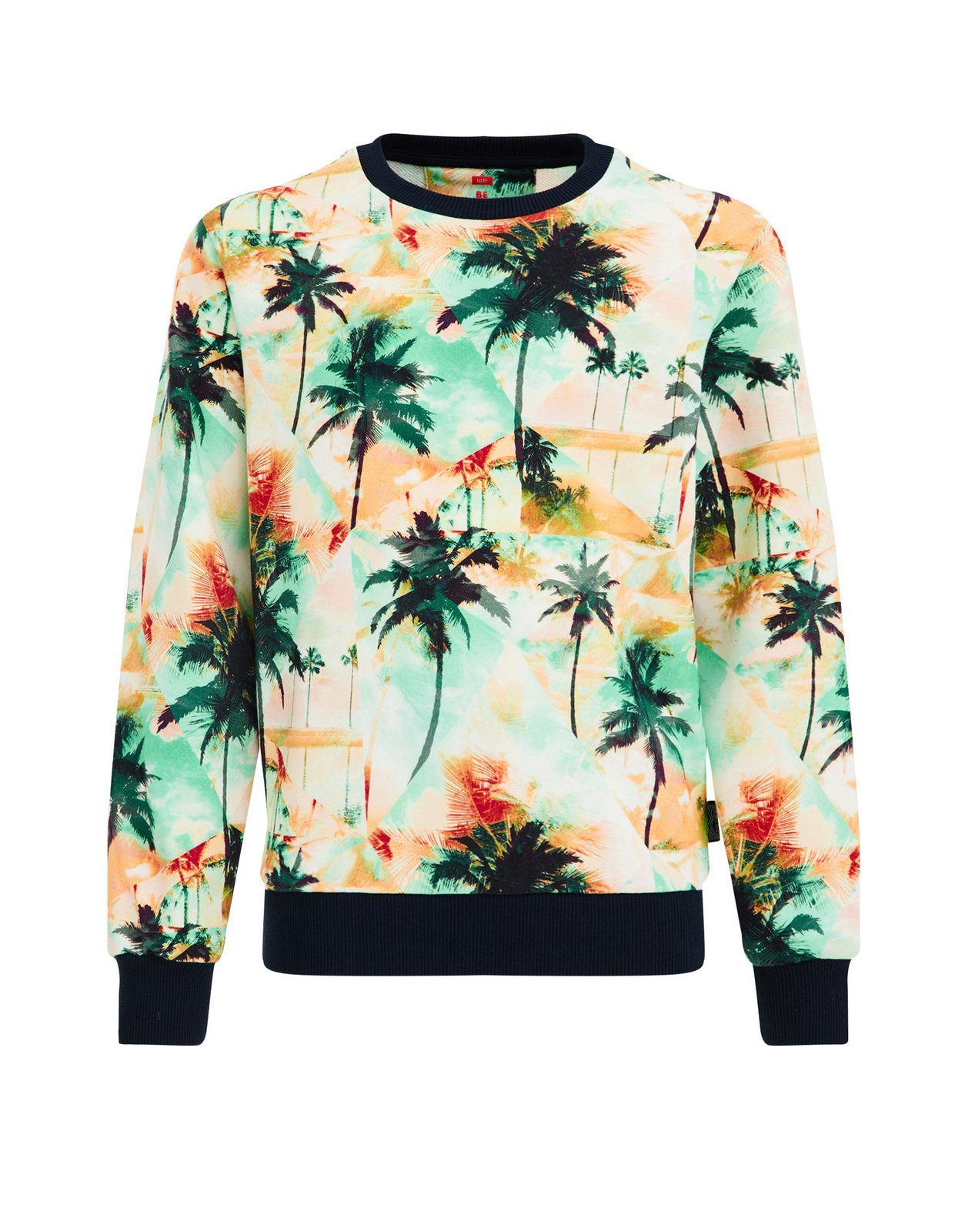 WE Fashion Cardigan (1-tlg)