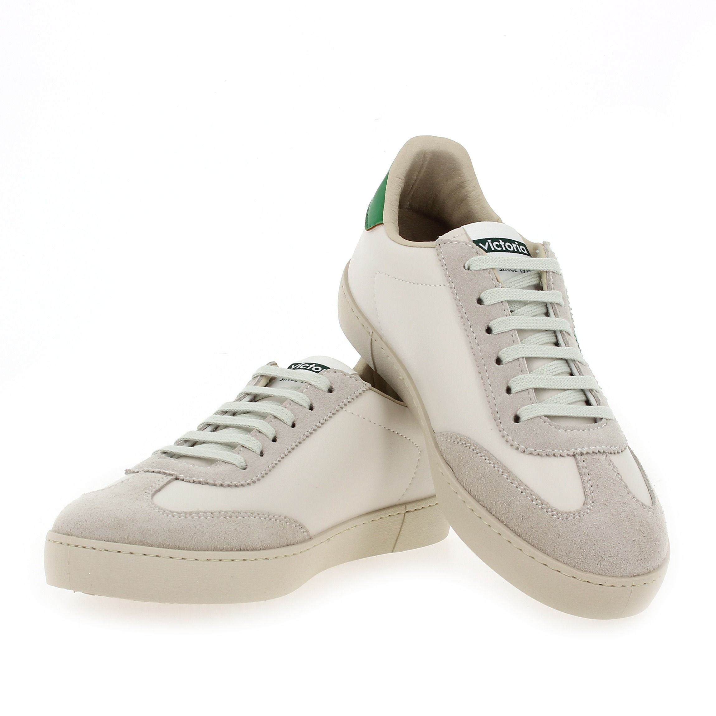 Victoria  1126184 - Blanc Irlandais