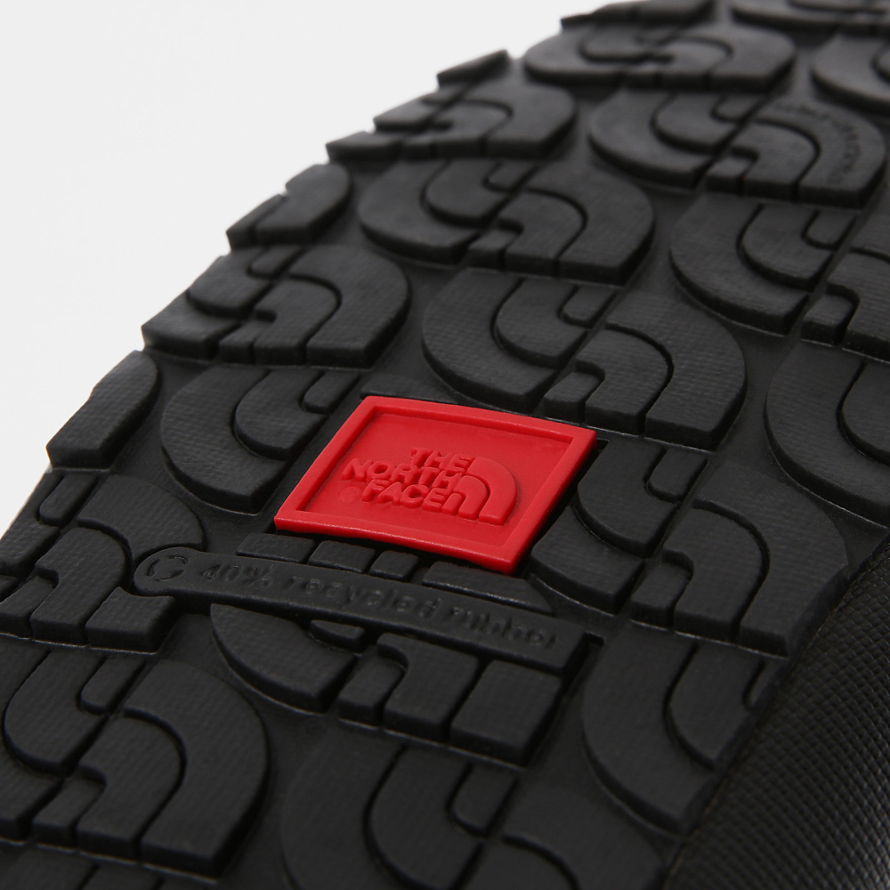 The North Face TB Traction NF0A3MKHKY4 / schwarz