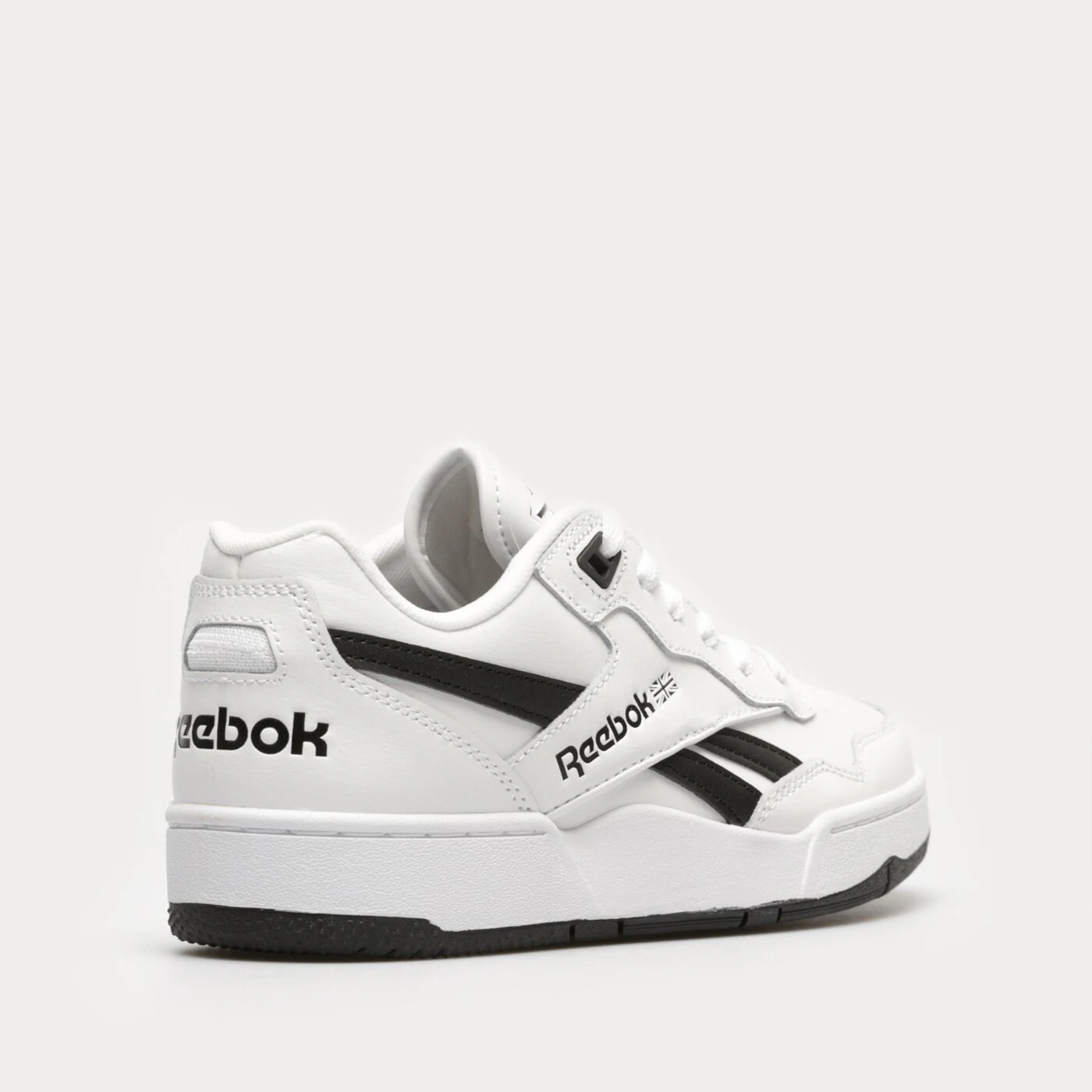 REEBOK BB 4000 II Weiß