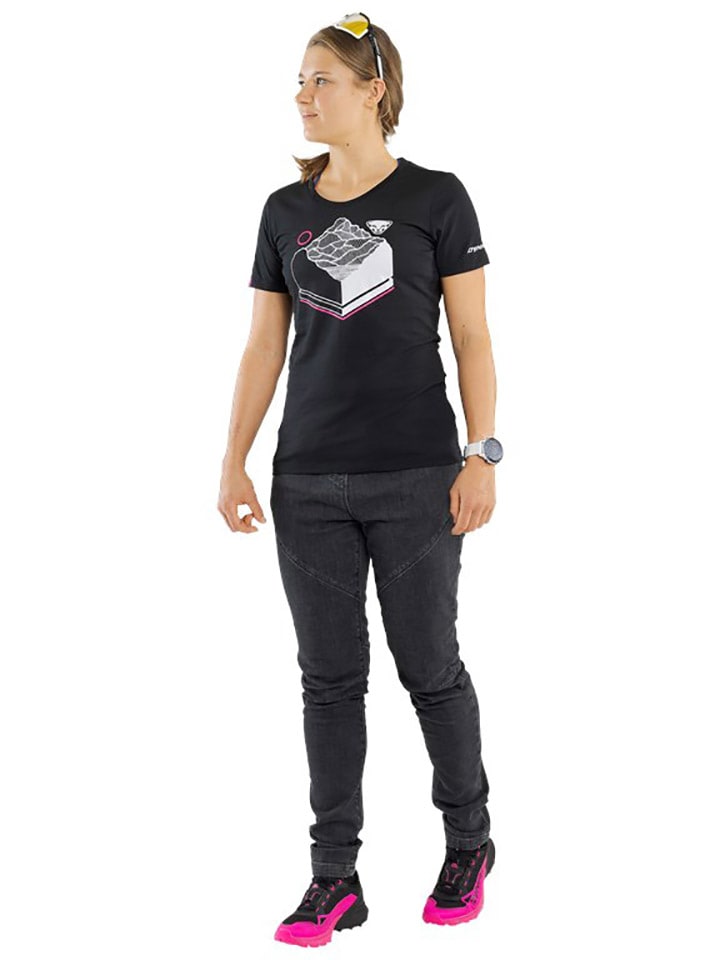 DYNAFIT Funktionsshirt 