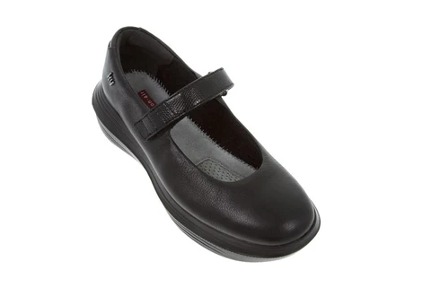 kybun Probier-Schuh Luzern 17 Caviar Damen