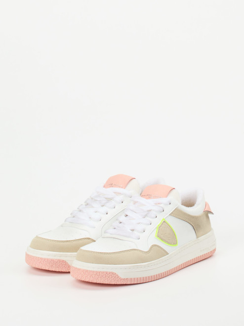 Sneaker-16639790019 Philippe Model