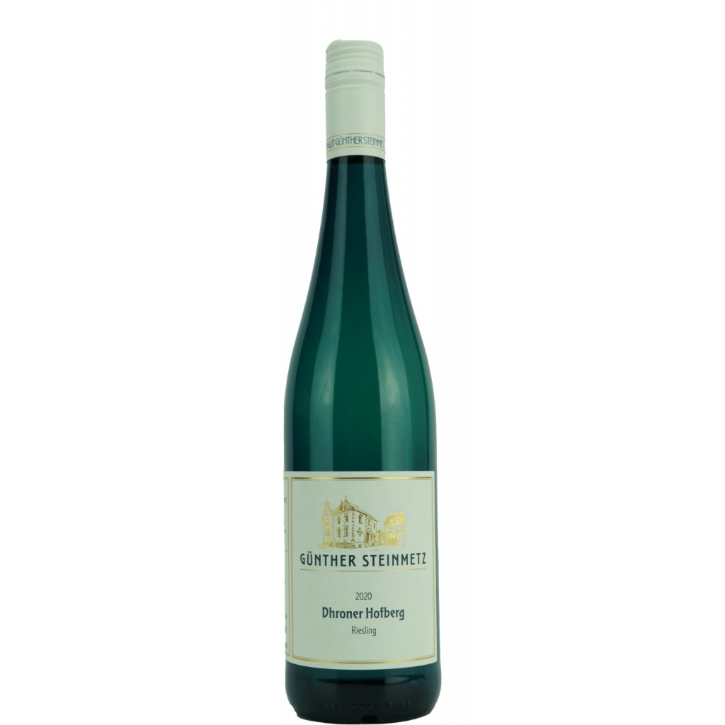 2020 Riesling Dhroner Hofberg trocken