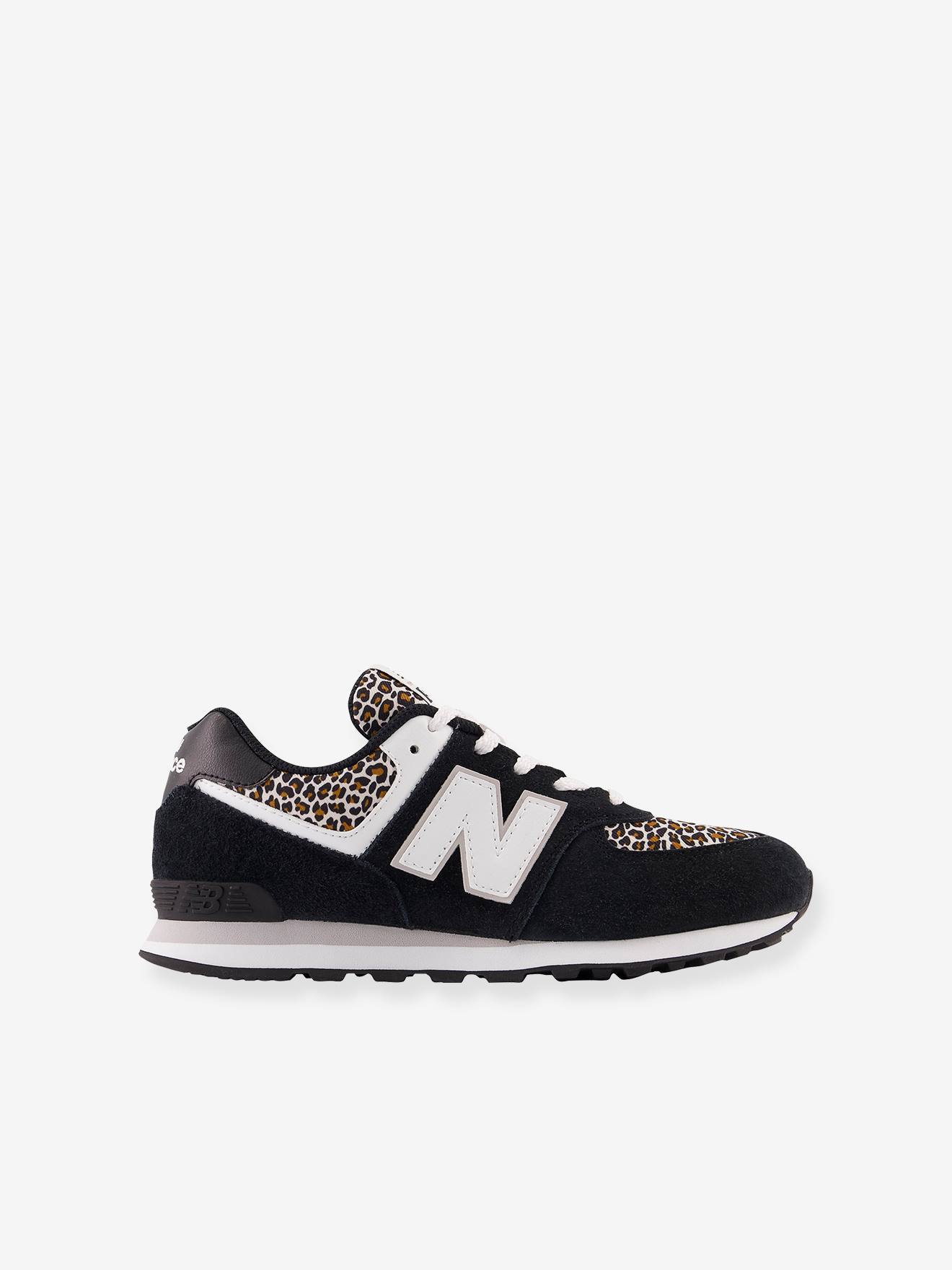 Baskets enfant NEW BALANCE® noir