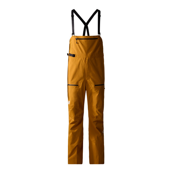 M SUMMIT PUMORI GTX PRO BIB Herren - Hardshellhose