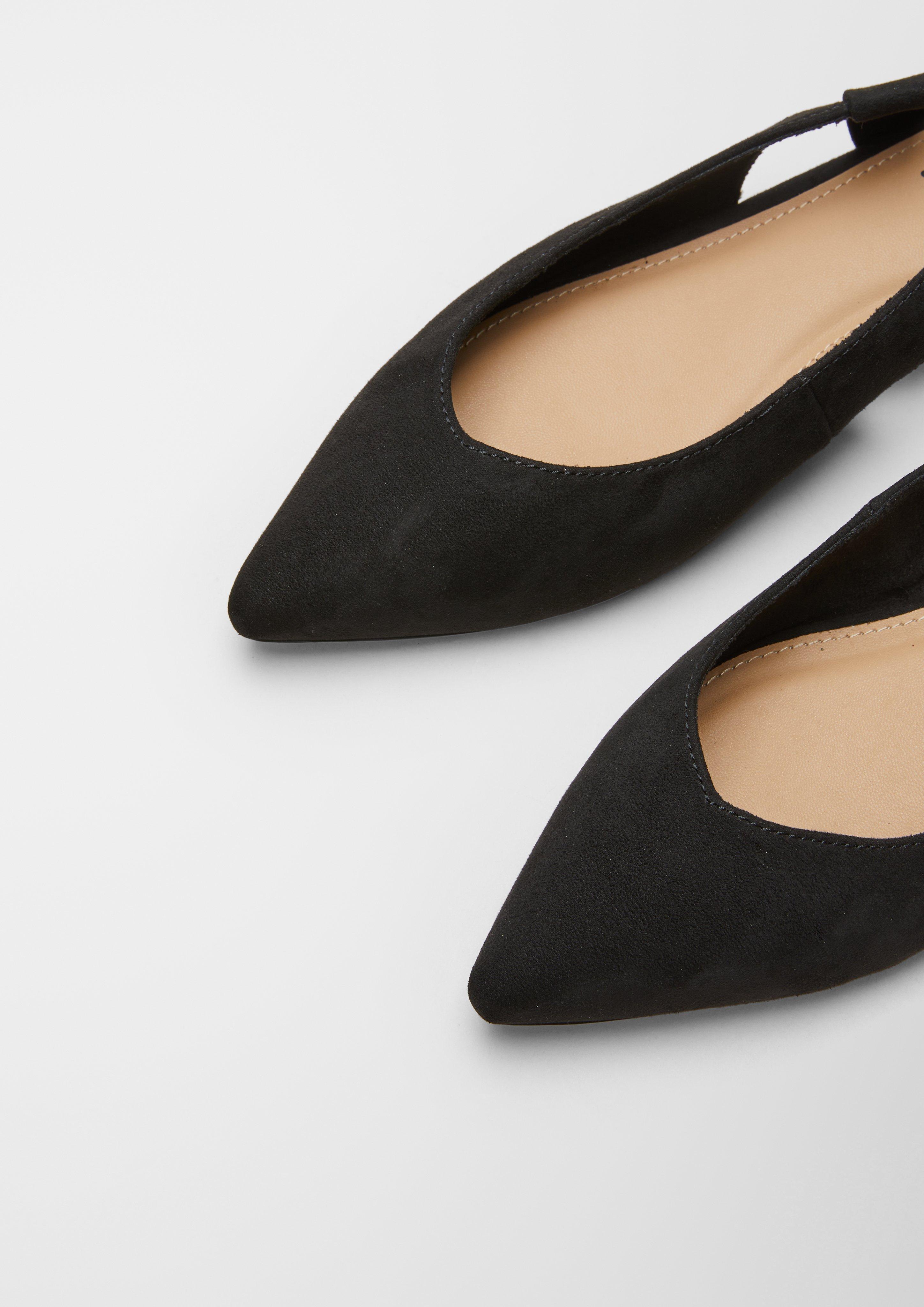 Spitze Sling-Pumps  6007780-001