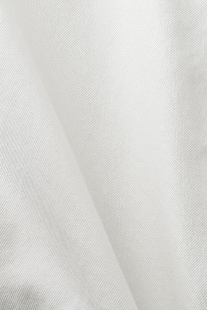 Overshirt aus Bio-Cotton-Qualität