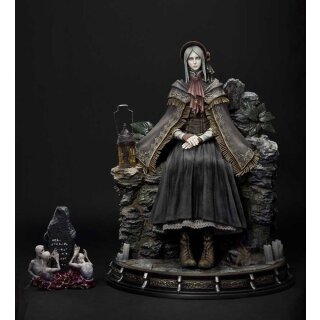 Bloodborne Statue - The Doll (Bonus Version)