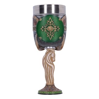 Herr der Ringe IV Kelch - Rohan