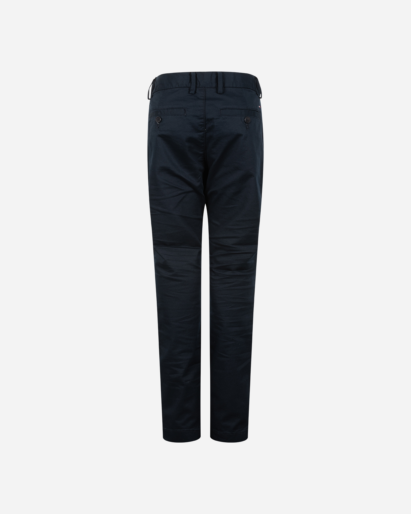 Nohavice Tommy Hilfiger Chino Jr 24SMTHKB0KB08609T-DW